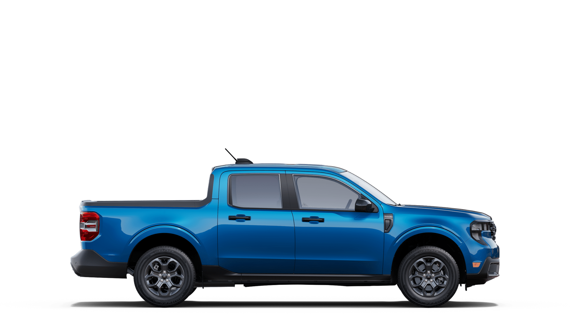 2025 Ford Maverick® External Image 1